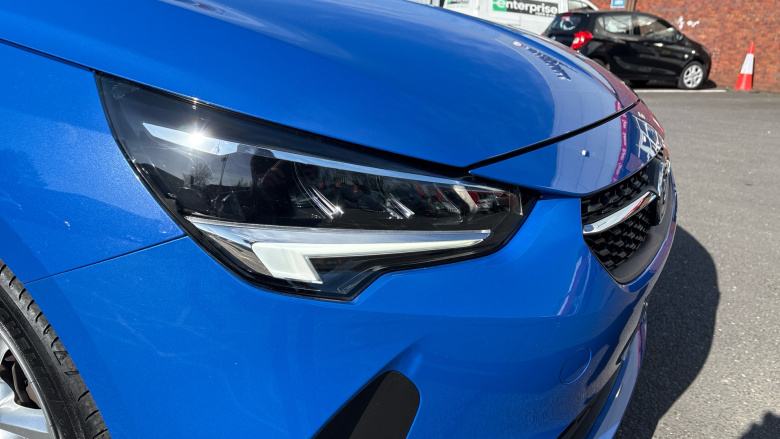 Vauxhall Corsa 1.2 Turbo SE Premium 5dr Petrol Hatchback